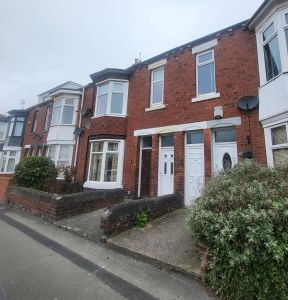 Nora Street, South Shields