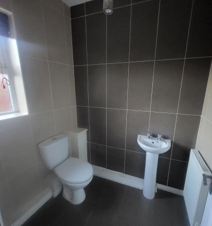 Property for rent in Sea Wynnings Way, South Shields