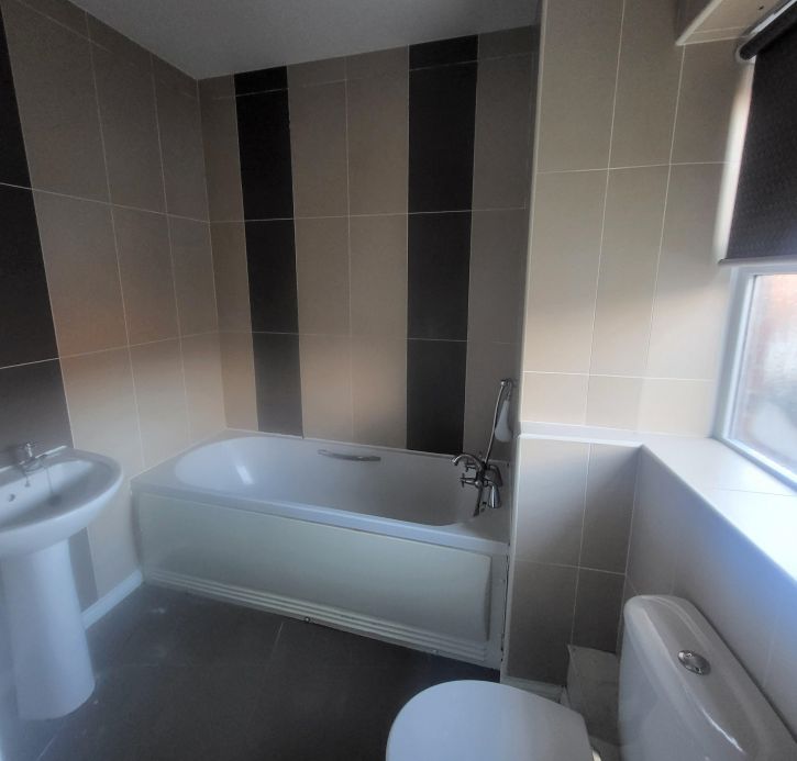 Property for rent in Sea Wynnings Way, South Shields