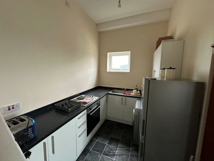 Property for rent in Northgate, Hartlepool