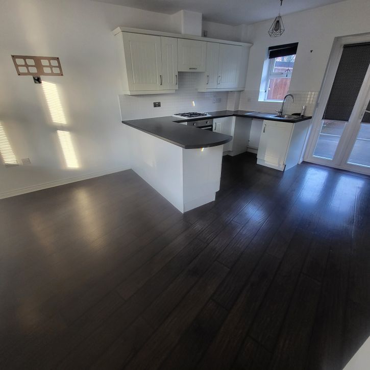 Property for rent in Sea Wynnings Way, South Shields