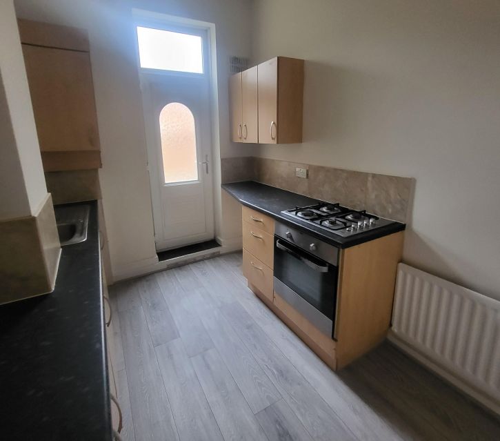 Property for rent in Coleridge Avenue, South Shields