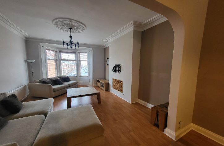 Property for rent in Readhead Avenue, South Shields